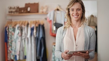 Inspiring Retail | RetailNext NRF Big Show 2016