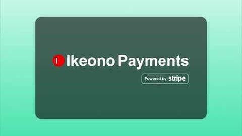 Ikeono Payments | Generate Invoices and Text Payment Links