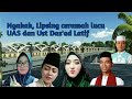 Ngakak, Lipsing Lucu ceramah UAS fan Ust Das'ad Latif