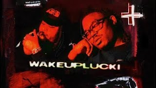 LUCKI & F1LITHY - SPARKS VISION [MUSIC VIDEO]