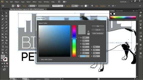 Adobe CS6 Design Web Workflow 2012  02  Vector Image Editing with Illustrator 02  Exploring the Illu