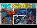 Spider-Man But Everytime I Die The Game Changes 2 (LIVE)