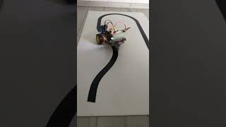 Robot Arduino R-UO