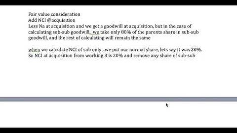 Complex group structure