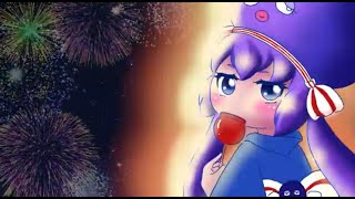 夏祭り / JITTERIN'JINN feat. 音街ウナ【VOCALOIDカバー曲】