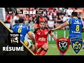 Top14  le rsum de toulon vs asm clermont  saison 202324 j25