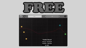 FREE ChowMultiTool by Chowdhury DSP