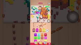Food Hunt - HARD Level 557 | NO BOOSTS Gameplay & Solution