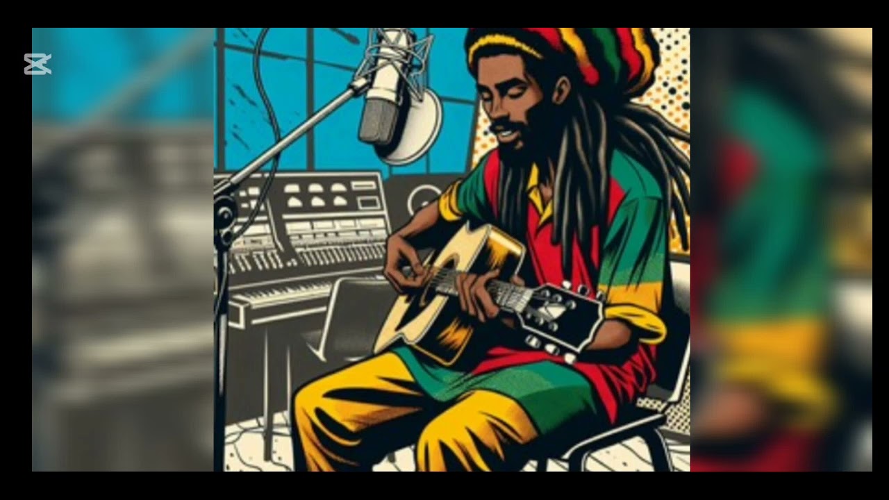 [FREE] Hip Hop-reggae instrumental (prod by Anyh) - YouTube