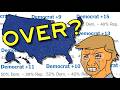 Will the Midterm Elections End Trump?