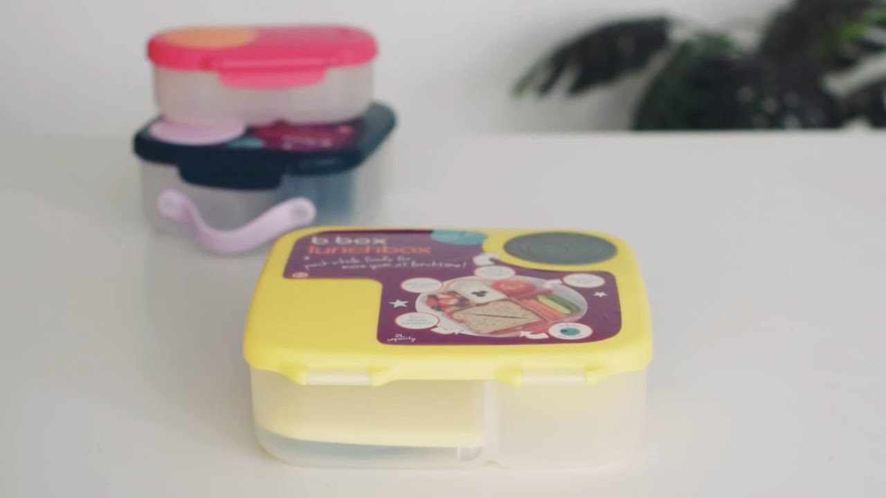 Bbox Mini Lunch Box