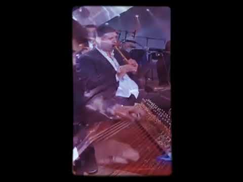 القيصر كاظم الساهر دلع عيني دلع اها اها دلع