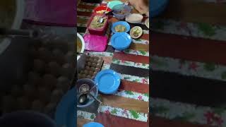 Kenduri Tahlil Arwah Alhamdulillah 