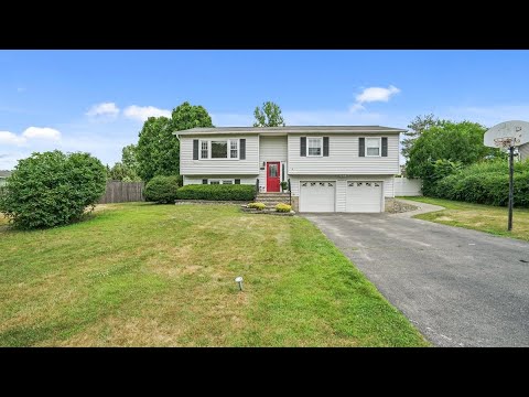 54 Creamery Dr, New Windsor, NY home video tour