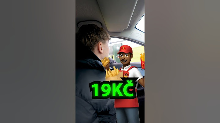 Mám zkusit KFC?