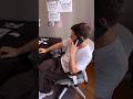 When the office calls although it's weekend... 🥲 Would you answer the call?🤔 #Shorts #ringtonemusic