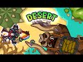 Desert biome in dynastio guide