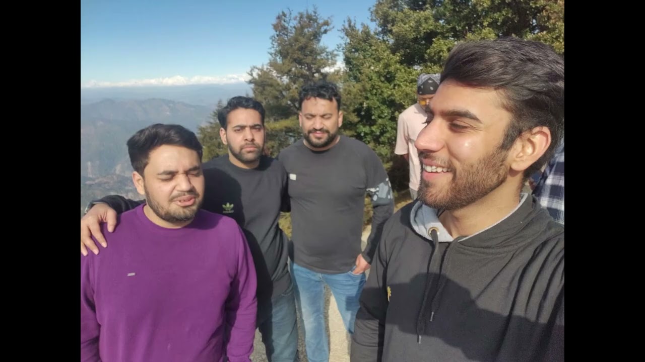 New Year Trip | 2022 