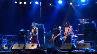 NOFX - The Bag live