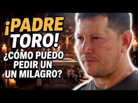 FATHER TORO, HOW CAN I PRAY PROPERLY SO GOD HEARS ME? | FATHER LUIS TORO