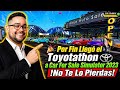 Car For sale Simulator 2023 | Ya Esta Aqui El ToyotaThon en Alejo Auto Sale 