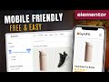 Create Custom Shop Page - WooCommerce &amp; Elementor Free (2026)