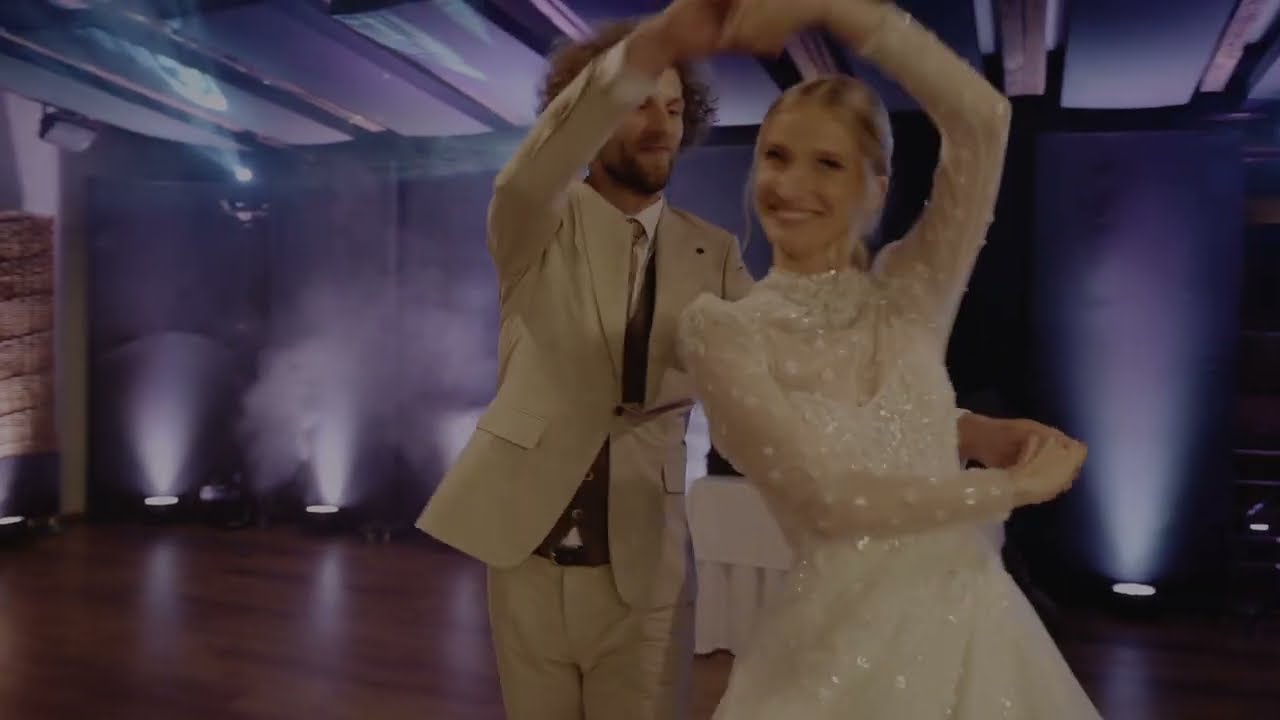 Svatební tanec Katka a Miško ❤️ HELIUM - Sia ❤️ WEDDING DANCE CHOREO by Lenka Sekaninka