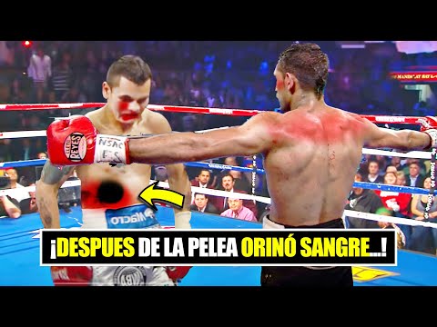 Video: ¿Se ha retirado Amir Khan del boxeo?