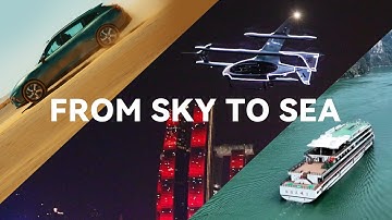 Beyond Limits: The Power of CATL