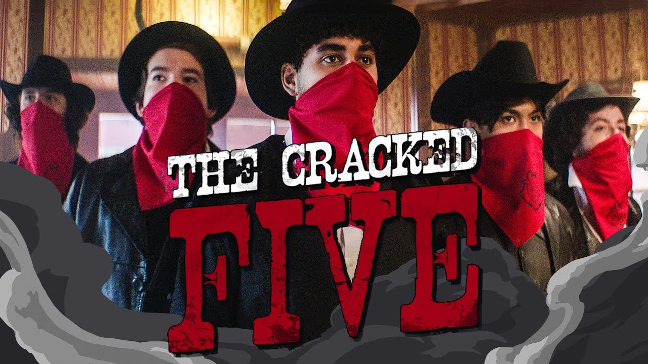 THE CRACKED FIVE | G2 Esports VCT Americas 2024 Hype Video