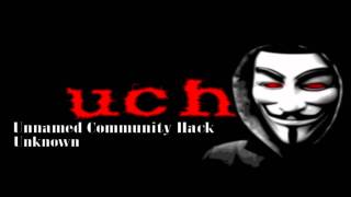 UCH - Nueva Comunidad Hacker | ¿Eres Hacker - ¿Como Ingresar A La Comunidad.