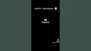 happy ramadhan 🙂 mau minta maaf sebelum puasa ke kamu (takmudah) 🙂#ucapan#lagusendiri#akustik