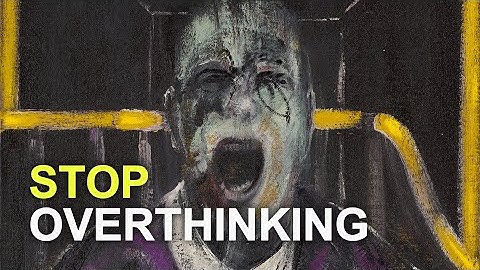 How to Live With Anxiety Instead of Running From It