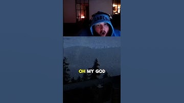 CASEOH FEARS TO FATHOM "THEY SAW THE FLASH" #shorts