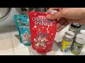 Affordable Allergen-Friendly Sprinkles - NO DYES