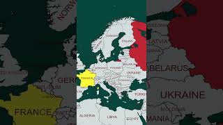 russia and  france mappshorts map worldmaps country history geography mymap hotnews