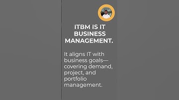 Learn ITSM, ITOM & More in Under 1 Minute  #servicenow #shortvideo #shorts #short #shortsvideo