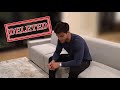 We Got Scammed For Thousands Of Dollars | Dolan Twins Deleted Video