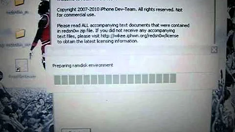 HOW TO JAILBREAK IPHONE 4.2.1 QUICK AND EASY