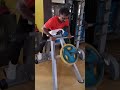 T bar row #motivation #backworkoutandarms #love #funny #train #sports