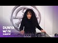 DUNYA w/ rx | Dubstep DJ Mix @ Sigil Radio