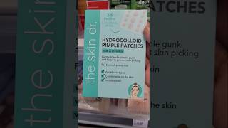 CES PATCHES HYDROCOLLOIDE FONT DISPARAITRE LES BOUTONS EN UNE SEULE NUIT😱
