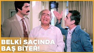 Futboliye Türk Filmi Hüsnü Şansını Deniyor