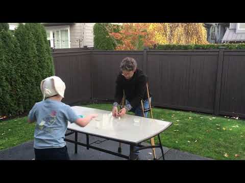 alka seltzer rockets experiment