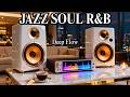 Smooth Jazz x Soulful R&amp;B – Perfect Grooves for Relaxation Moments &amp; Inspiration