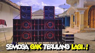 HATI-HATI ‼️ Kesalahan Pemula Saat Awal Buat Sound Baru | NMAX 18 RDW