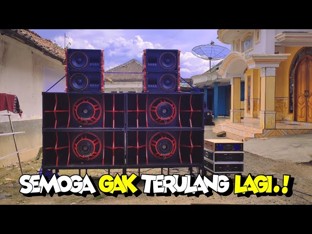 HATI-HATI ‼️ Kesalahan Pemula Saat Awal Buat Sound Baru | NMAX 18 RDW class=