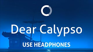 CG5 - Dear Calypso (8D)