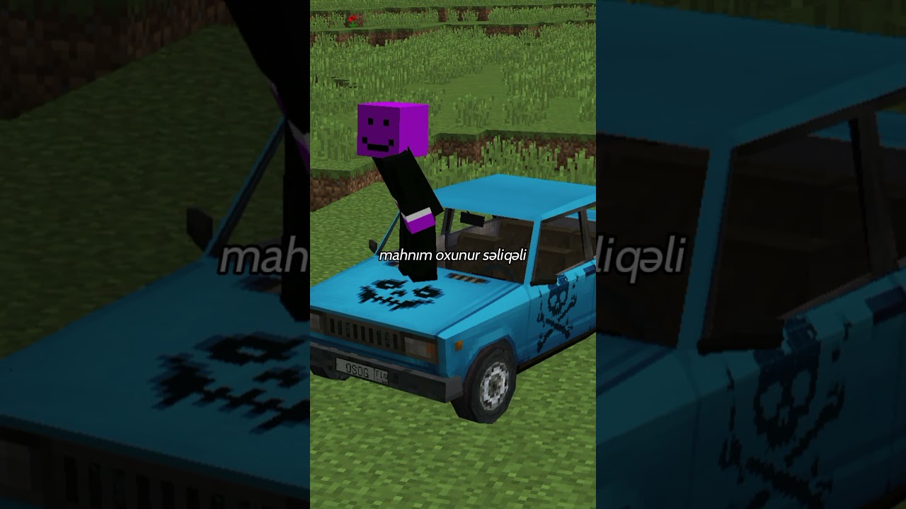 Azelow Style Villager OHYEE 