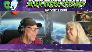 APP0518 Secret Journey to Planet Serpo Part 4